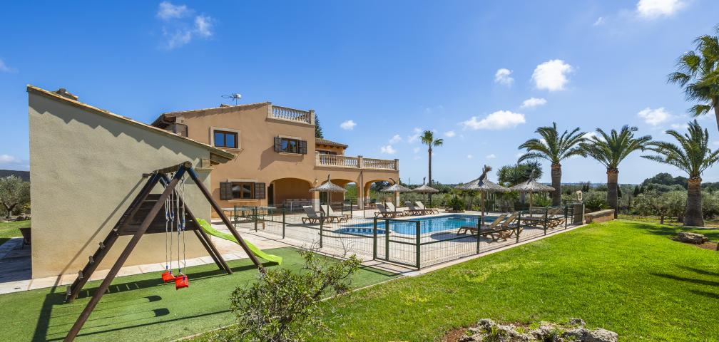 Finca S'Hort den Julia