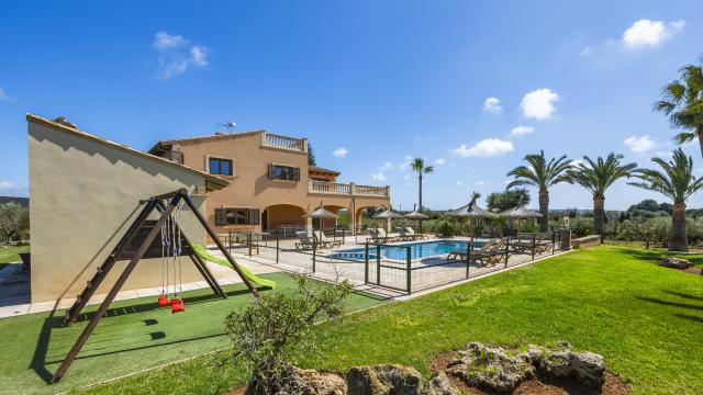 Finca S'Hort den Julia