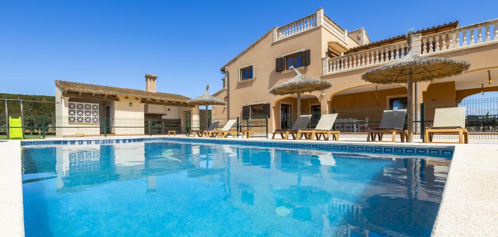 Finca S'Hort den Julia