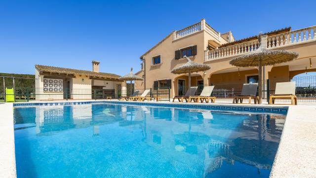 Finca S'Hort den Julia