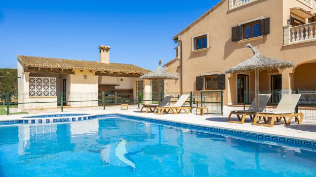 Finca S'Hort den Julia