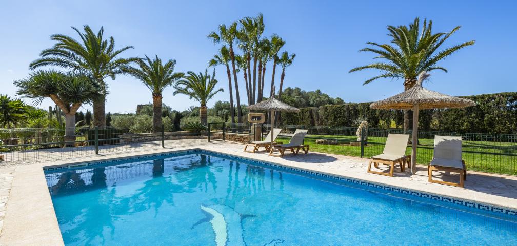 Finca S'Hort den Julia