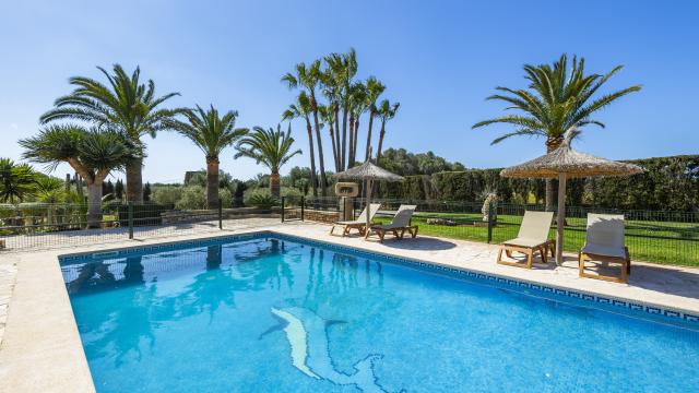 Finca S'Hort den Julia