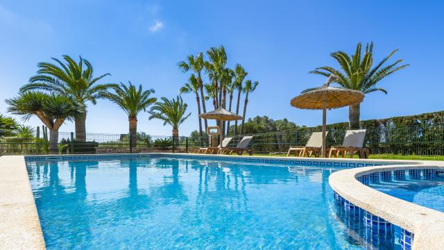 Finca S'Hort den Julia