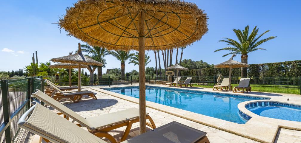 Finca S'Hort den Julia