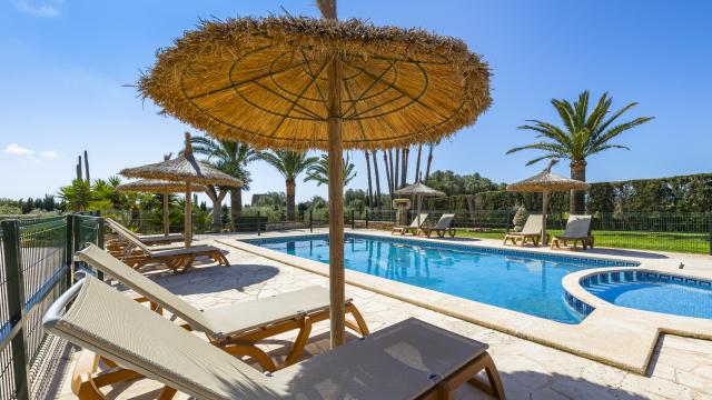 Finca S'Hort den Julia