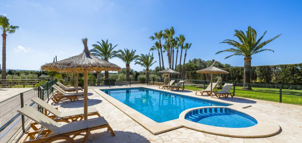 Finca S'Hort den Julia