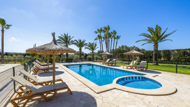 Finca S'Hort den Julia