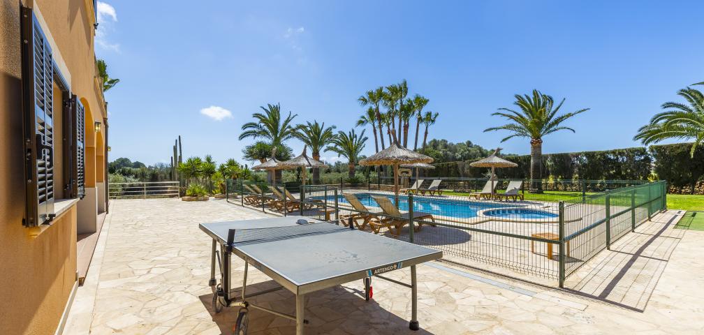 Finca S'Hort den Julia