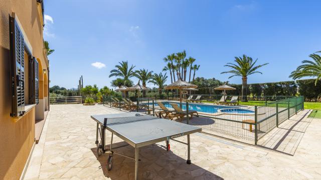 Finca S'Hort den Julia