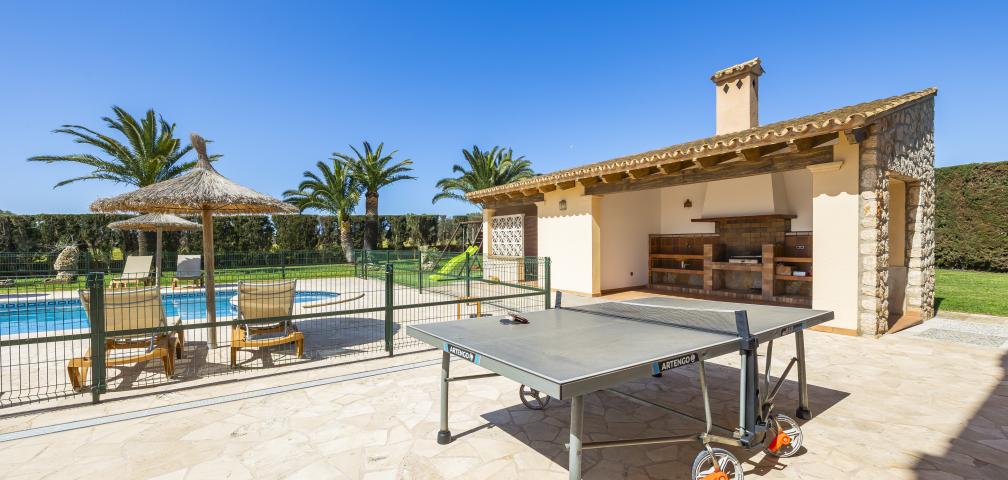 Finca S'Hort den Julia