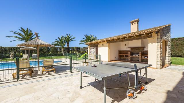 Finca S'Hort den Julia