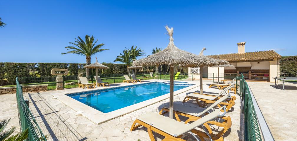 Finca S'Hort den Julia