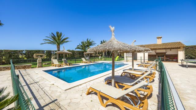 Finca S'Hort den Julia