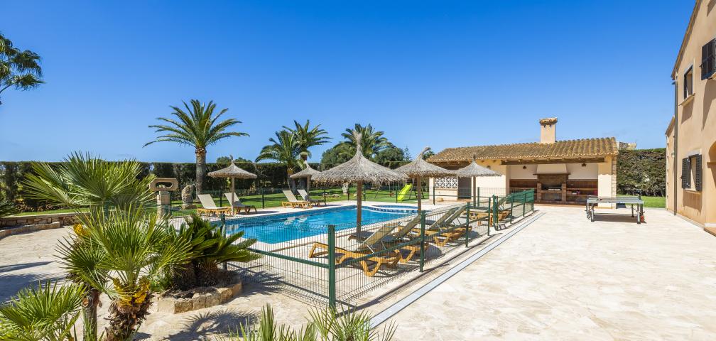 Finca S'Hort den Julia