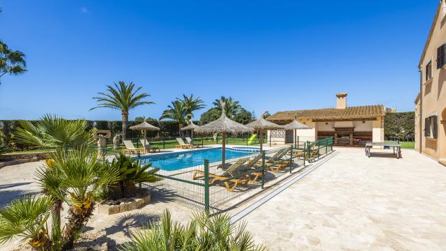 Finca S'Hort den Julia