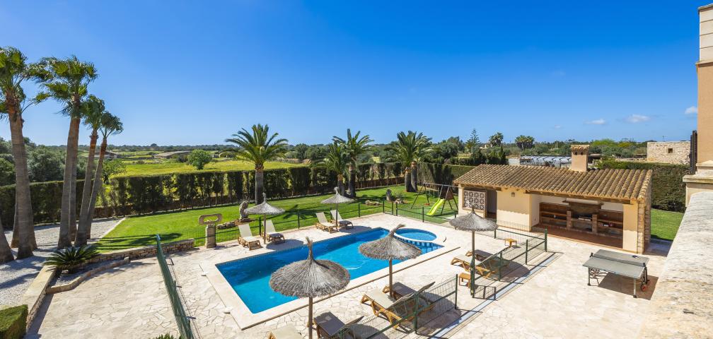 Finca S'Hort den Julia