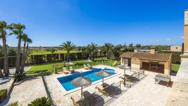 Finca S'Hort den Julia