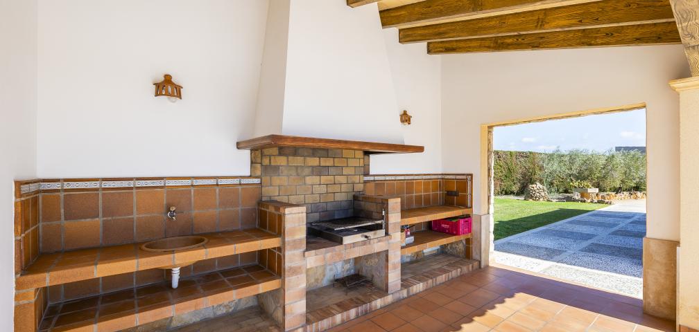 Finca S'Hort den Julia