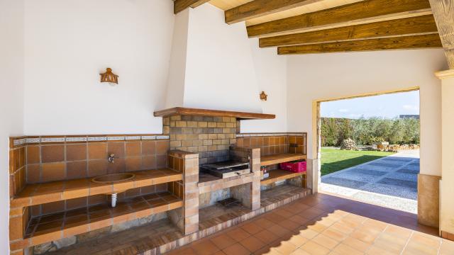 Finca S'Hort den Julia