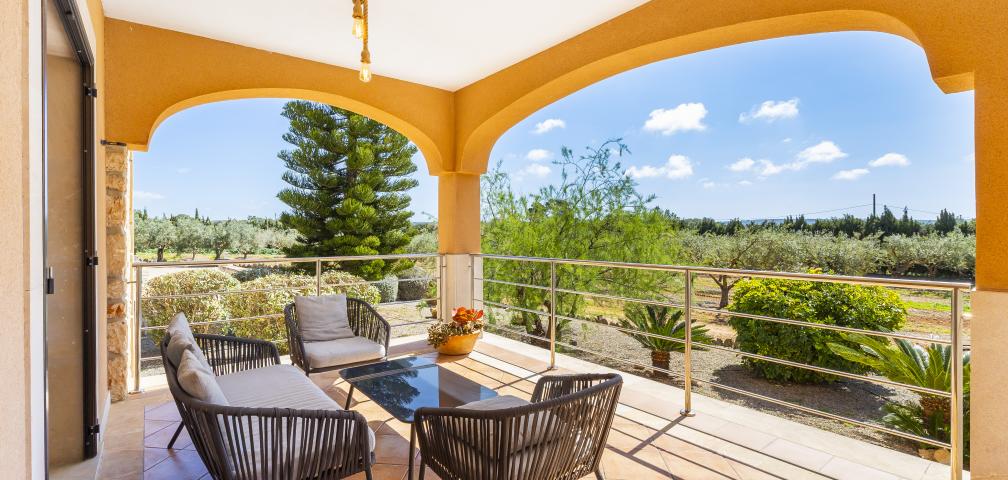 Finca S'Hort den Julia