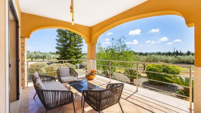 Finca S'Hort den Julia