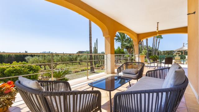 Finca S'Hort den Julia