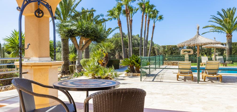 Finca S'Hort den Julia