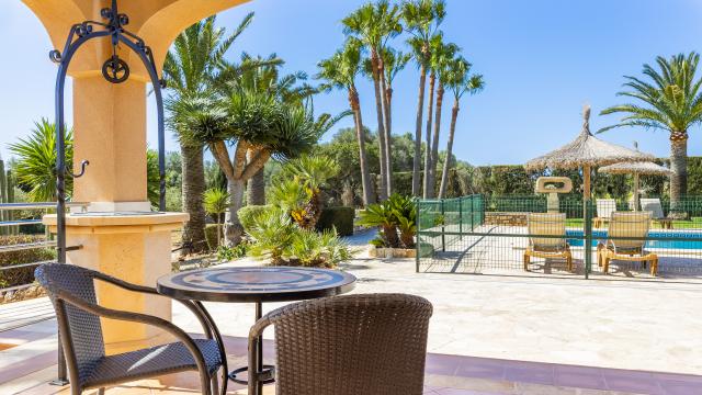 Finca S'Hort den Julia