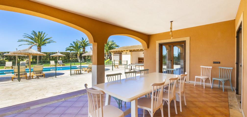 Finca S'Hort den Julia