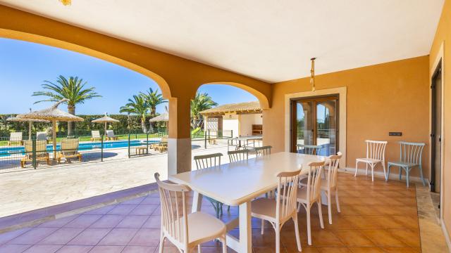 Finca S'Hort den Julia