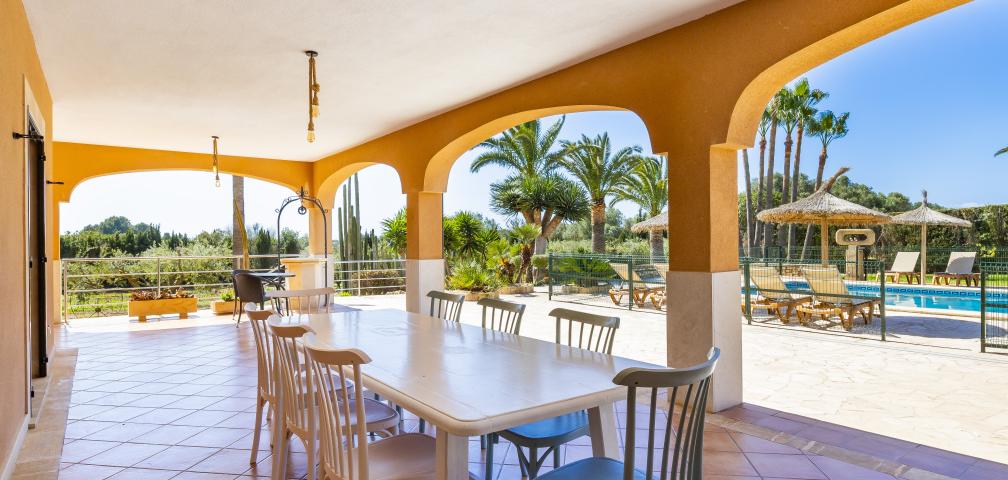 Finca S'Hort den Julia