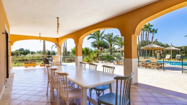 Finca S'Hort den Julia