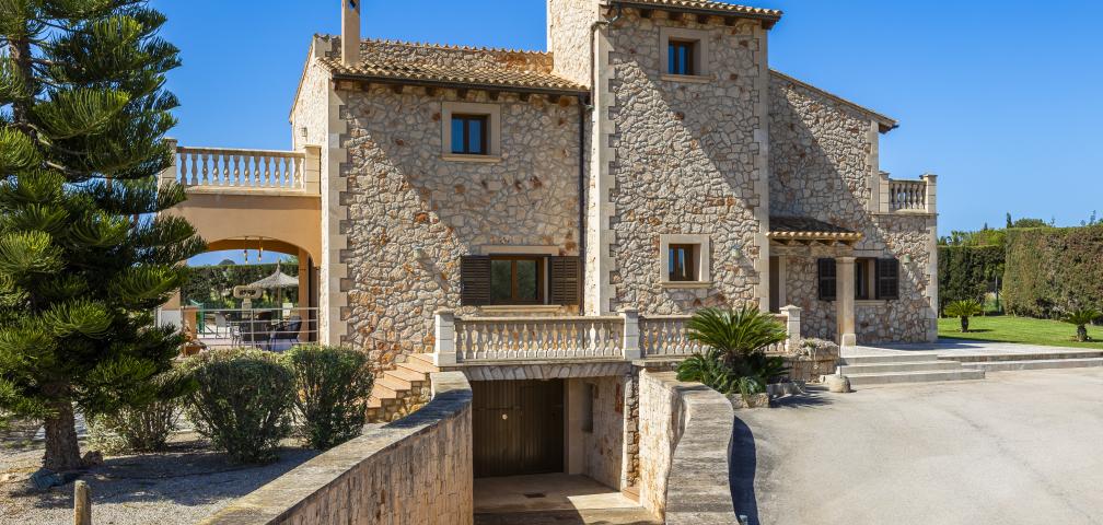 Finca S'Hort den Julia