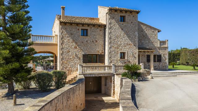 Finca S'Hort den Julia