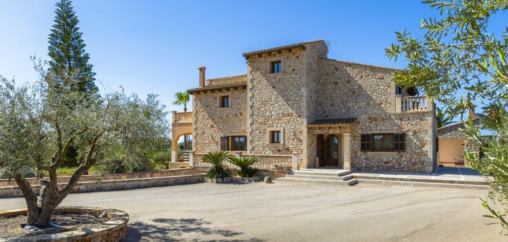 Finca S'Hort den Julia