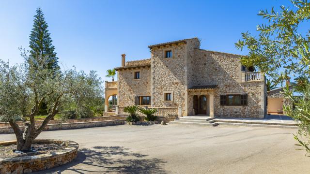 Finca S'Hort den Julia