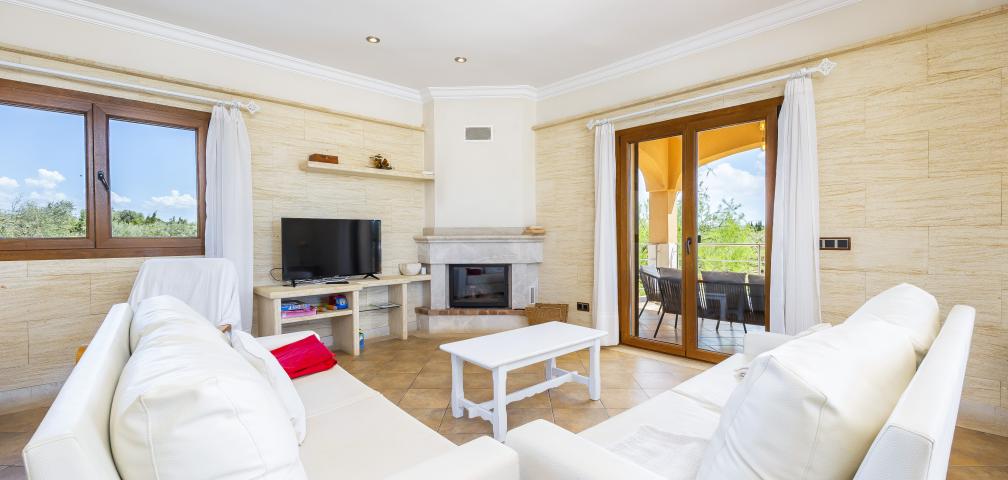 Finca S'Hort den Julia