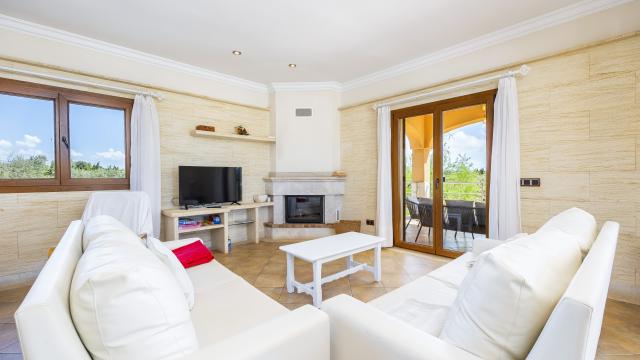 Finca S'Hort den Julia