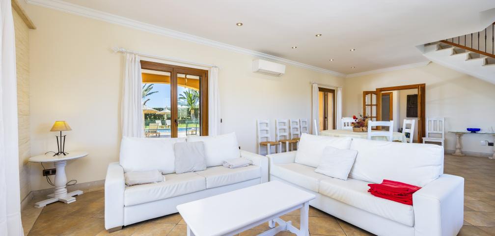 Finca S'Hort den Julia