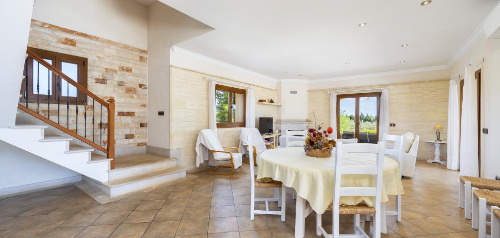 Finca S'Hort den Julia