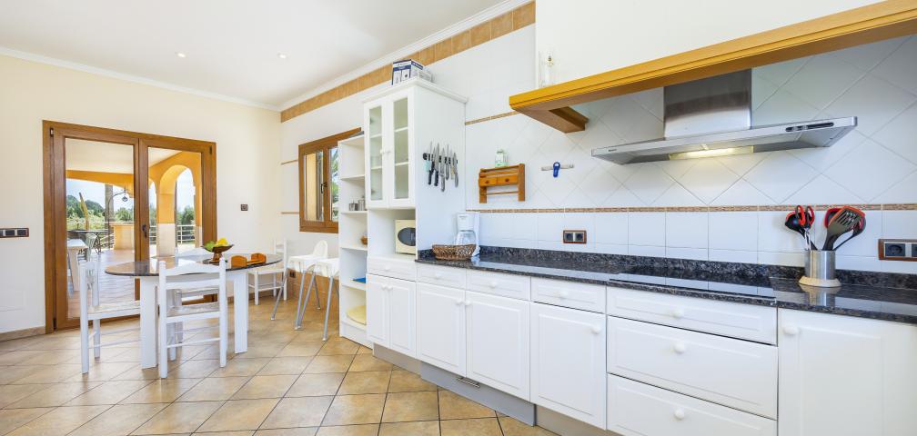 Finca S'Hort den Julia