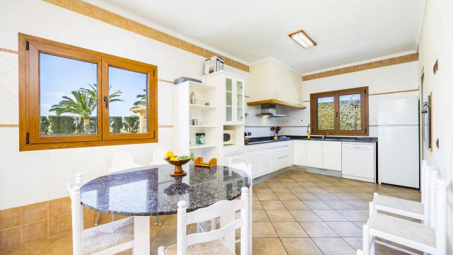 Finca S'Hort den Julia