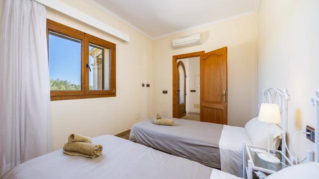 Finca S'Hort den Julia