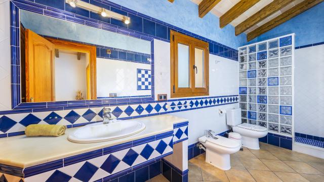 Finca S'Hort den Julia