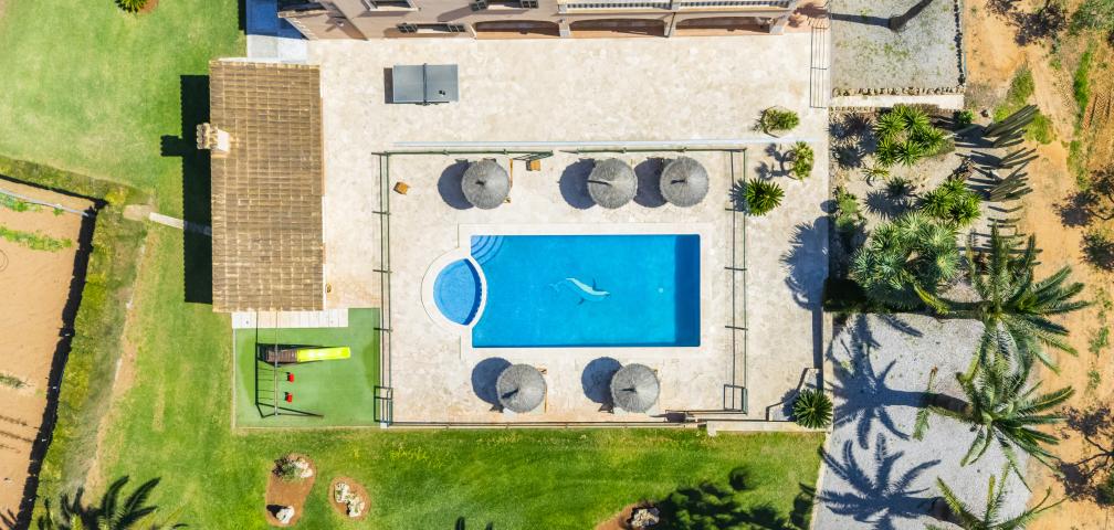 Finca S'Hort den Julia