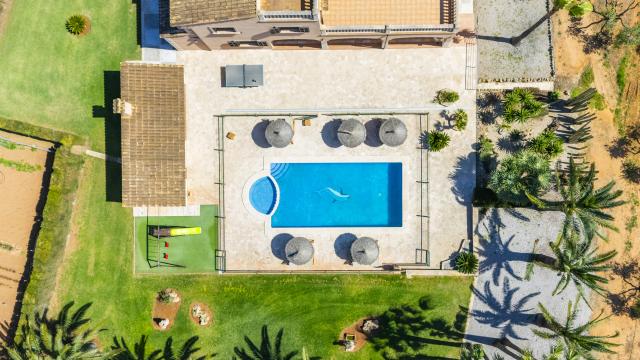 Finca S'Hort den Julia