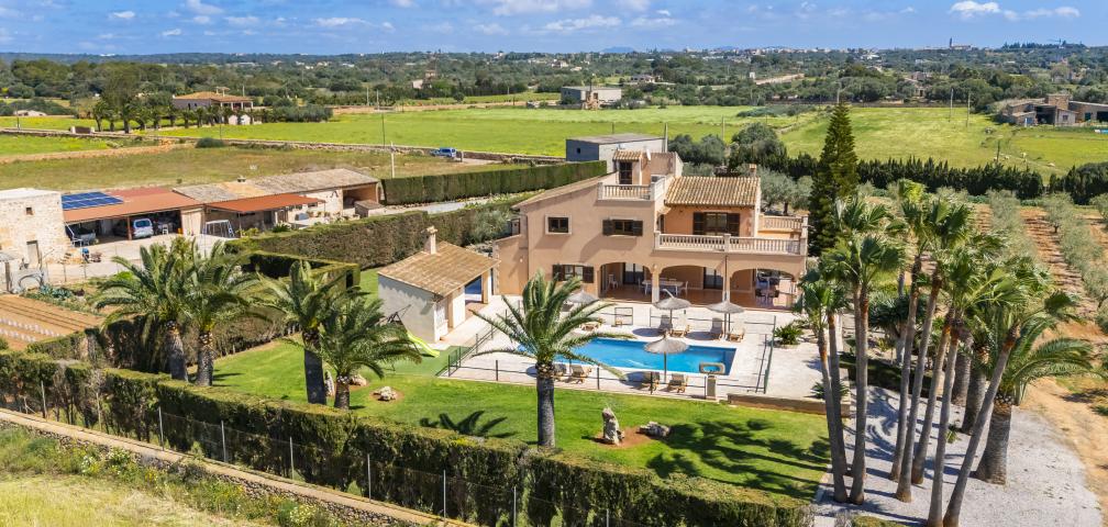 Finca S'Hort den Julia