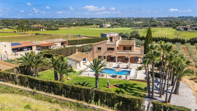 Finca S'Hort den Julia