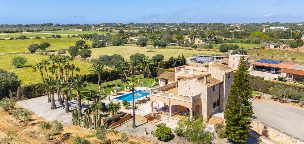 Finca S'Hort den Julia